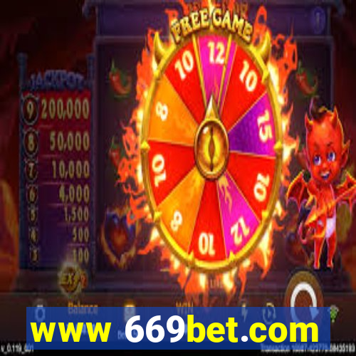 www 669bet.com